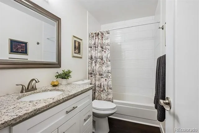 6960 E Girard Avenue #603 Denver, CO 80224