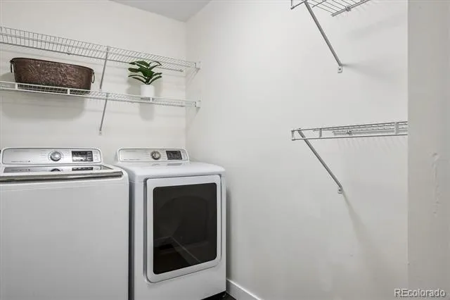 6960 E Girard Avenue #603 Denver, CO 80224