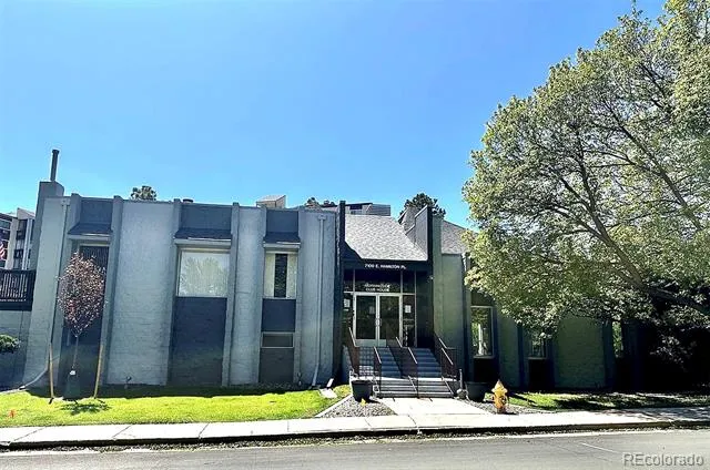 6960 E Girard Avenue #603 Denver, CO 80224