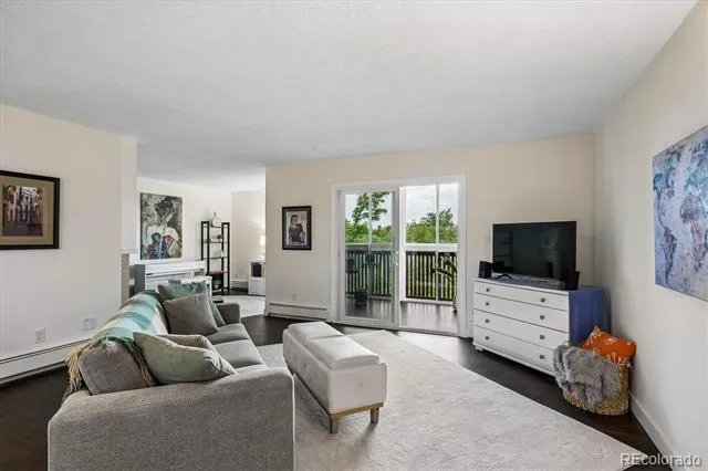 6960 E Girard Avenue #603 Denver, CO 80224