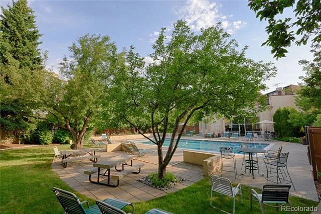 6960 E Girard Avenue #603 Denver, CO 80224