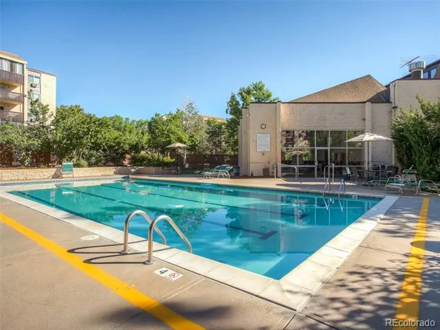 6960 E Girard Avenue #603 Denver, CO 80224