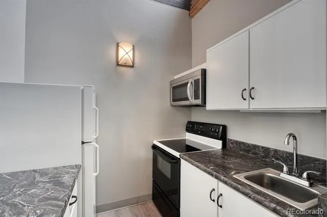 6960 E Girard Avenue #603 Denver, CO 80224