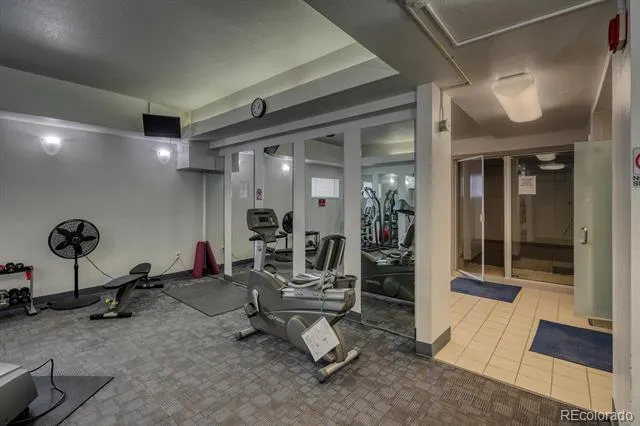 6960 E Girard Avenue #603 Denver, CO 80224