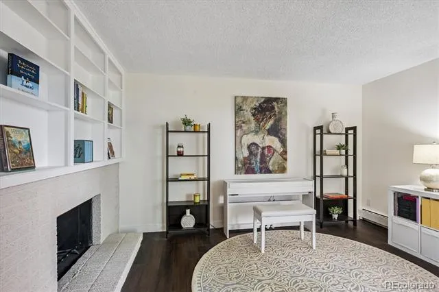 6960 E Girard Avenue #603 Denver, CO 80224