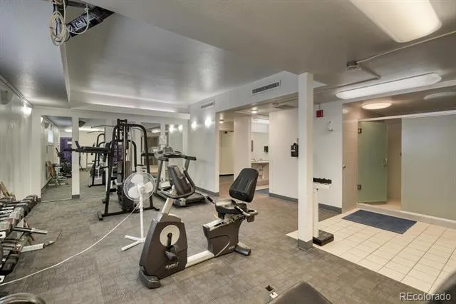 6960 E Girard Avenue #603 Denver, CO 80224