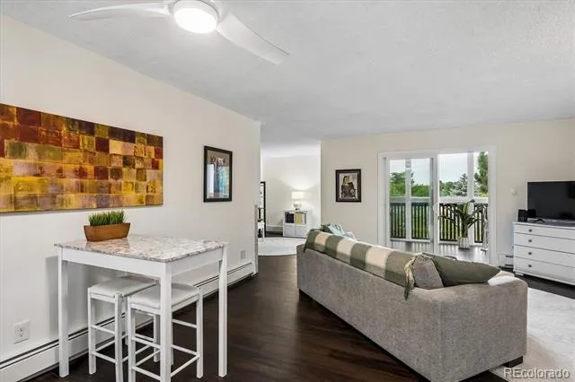 6960 E Girard Avenue #603 Denver, CO 80224