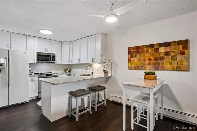 6960 E Girard Avenue #603 Denver, CO 80224
