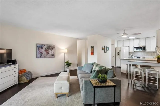 6960 E Girard Avenue #603 Denver, CO 80224