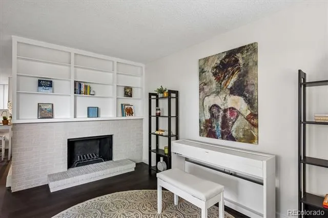 6960 E Girard Avenue #603 Denver, CO 80224