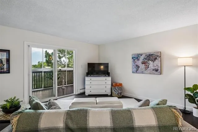 6960 E Girard Avenue #603 Denver, CO 80224