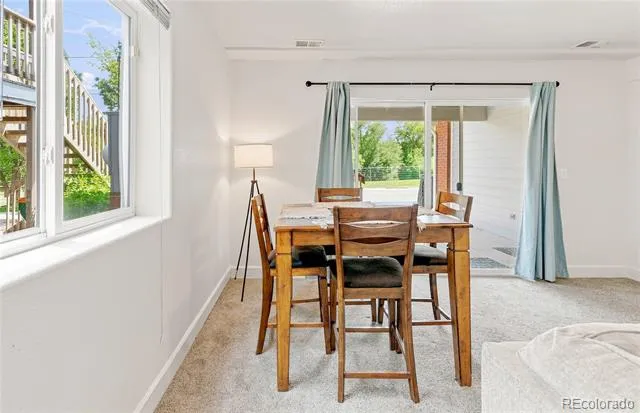5727 W Ohio Avenue Denver, CO 80226