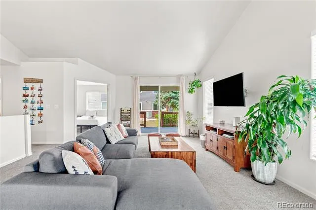 5727 W Ohio Avenue Denver, CO 80226