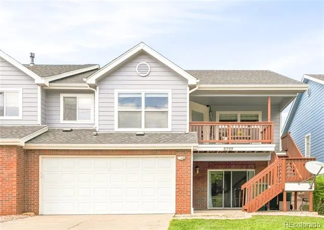 5727 W Ohio Avenue Denver, CO 80226