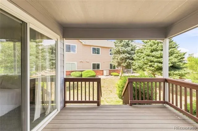 5727 W Ohio Avenue Denver, CO 80226