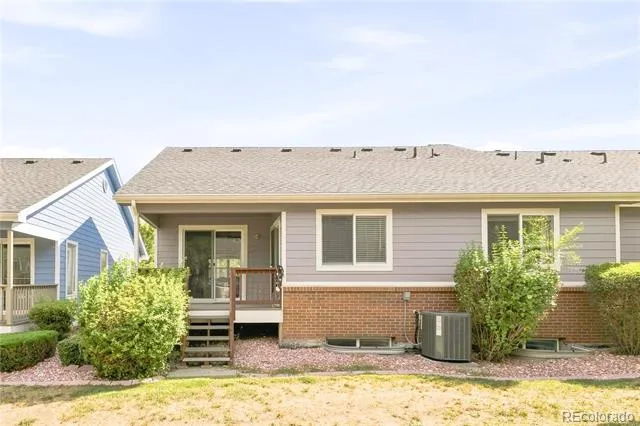 5727 W Ohio Avenue Denver, CO 80226