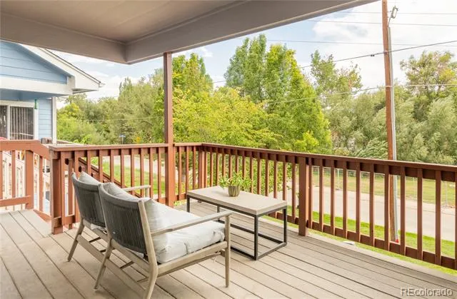 5727 W Ohio Avenue Denver, CO 80226