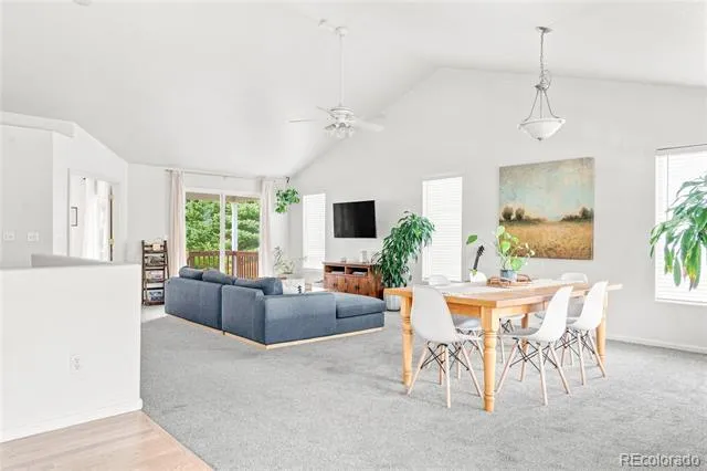 5727 W Ohio Avenue Denver, CO 80226