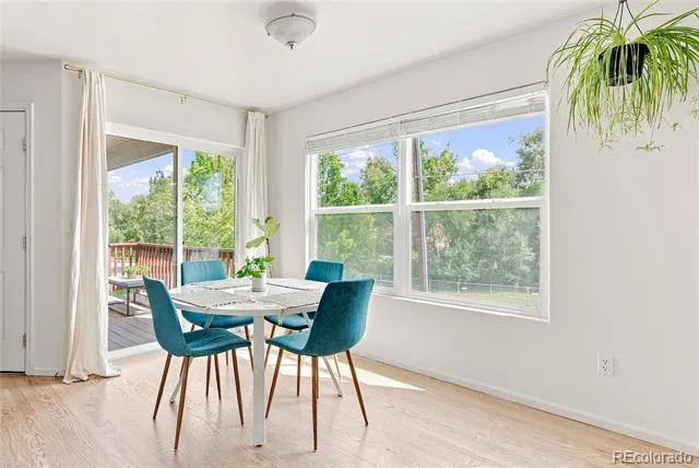 5727 W Ohio Avenue Denver, CO 80226