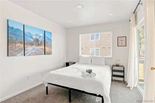 5727 W Ohio Avenue Denver, CO 80226