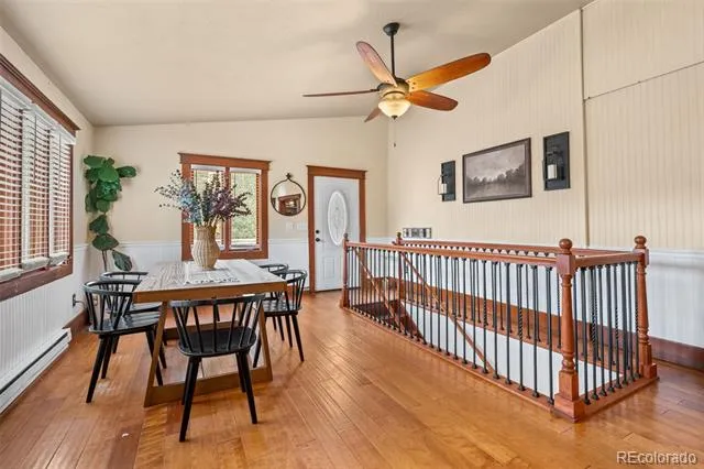 4805 S Blue Spruce Road Evergreen, CO 80439