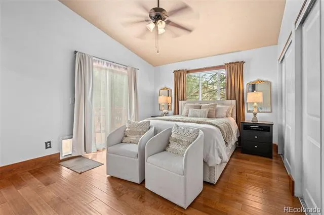 4805 S Blue Spruce Road Evergreen, CO 80439
