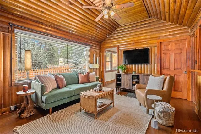 4805 S Blue Spruce Road Evergreen, CO 80439
