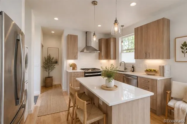 918 D STREET Salida, CO 81201