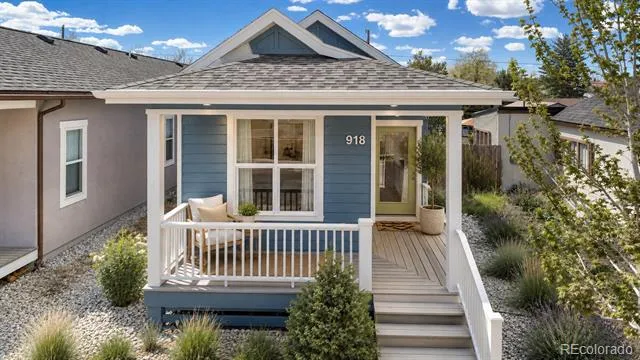 918 D STREET Salida, CO 81201