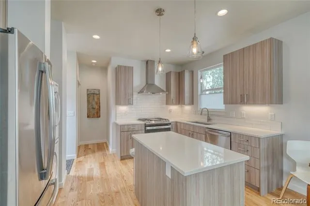 918 D STREET Salida, CO 81201