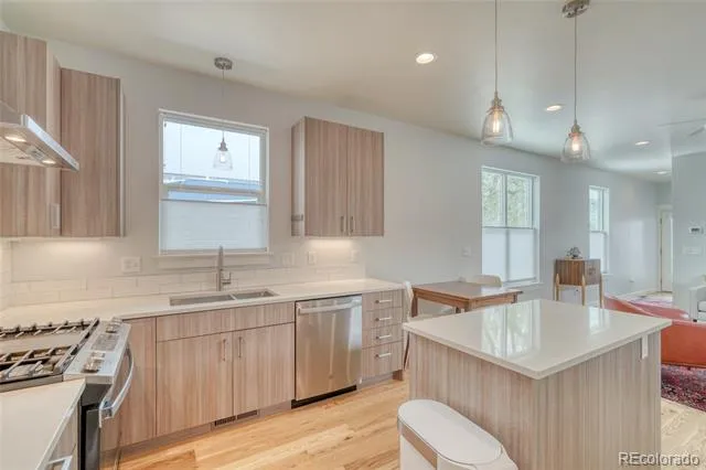 918 D STREET Salida, CO 81201