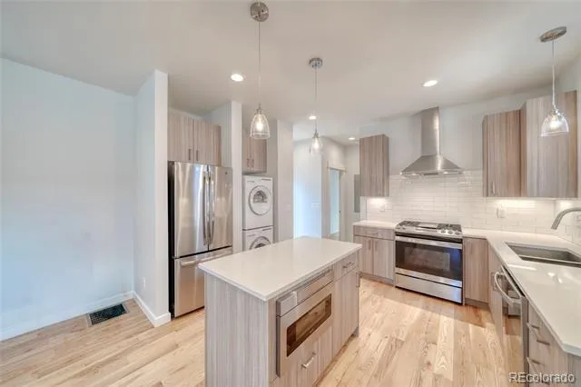 918 D STREET Salida, CO 81201