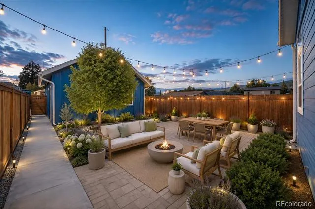 918 D STREET Salida, CO 81201