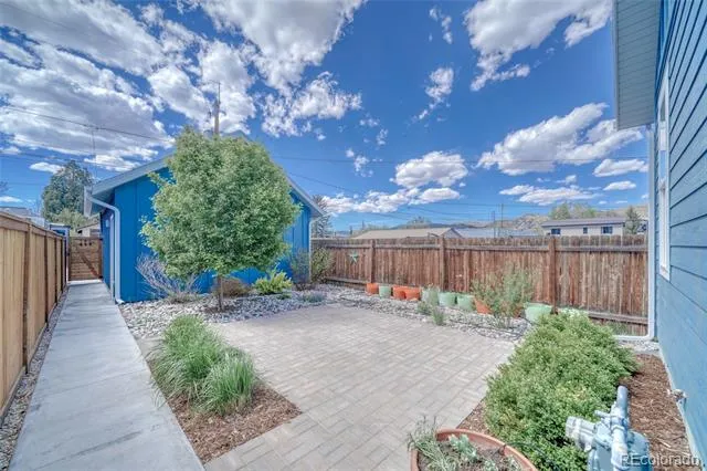 918 D STREET Salida, CO 81201