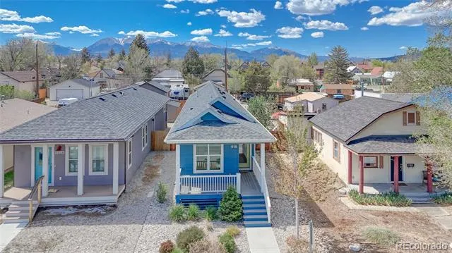 918 D STREET Salida, CO 81201