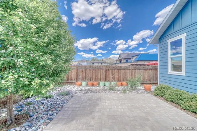 918 D STREET Salida, CO 81201