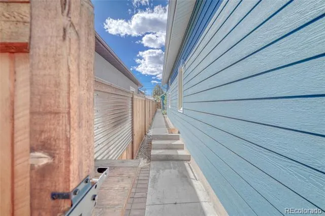 918 D STREET Salida, CO 81201