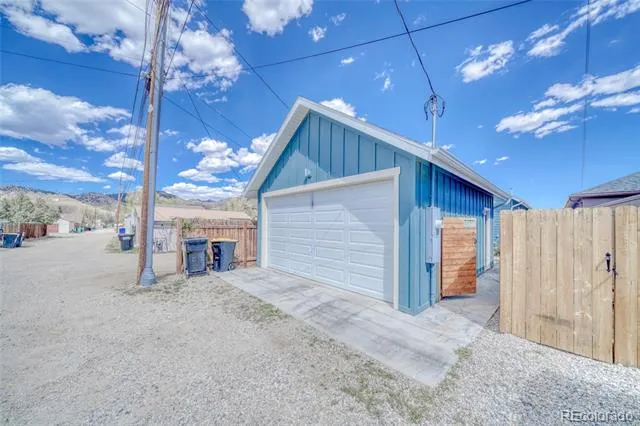 918 D STREET Salida, CO 81201