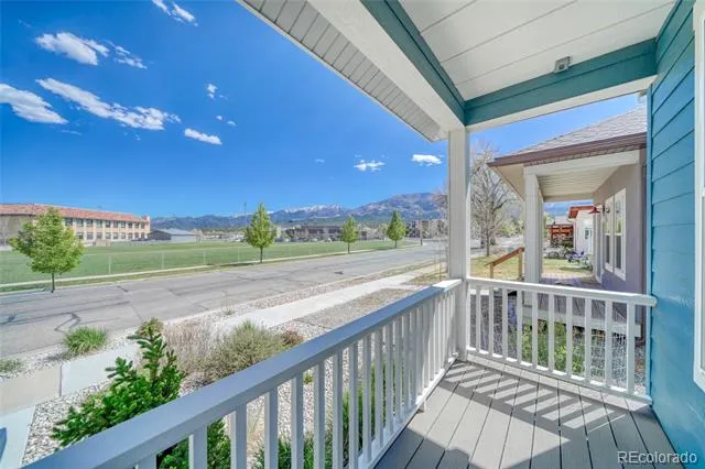 918 D STREET Salida, CO 81201