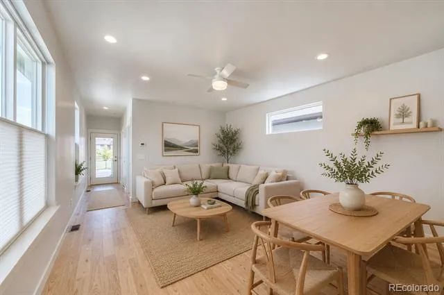 918 D STREET Salida, CO 81201