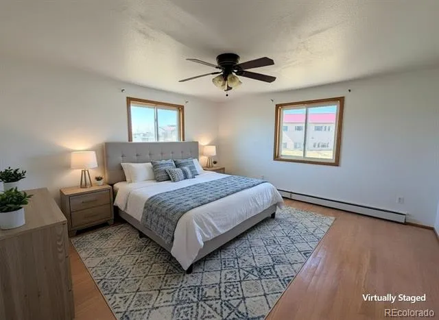 140 3rd Avenue Deer Trail, CO 80105