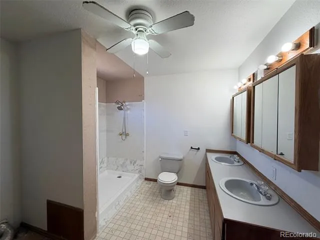 140 3rd Avenue Deer Trail, CO 80105