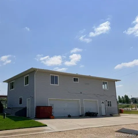 140 3rd Avenue Deer Trail, CO 80105
