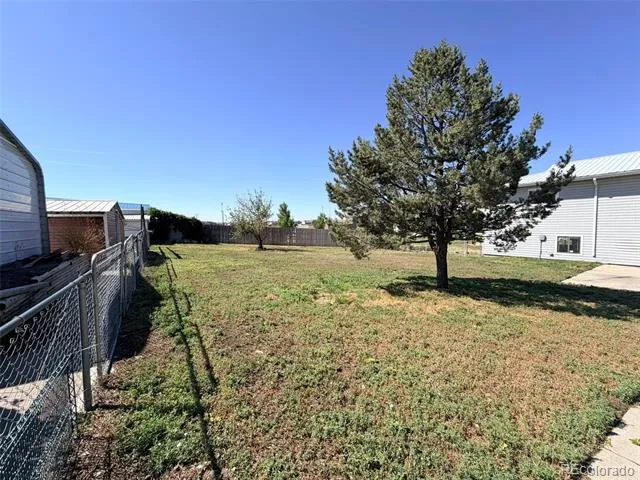 140 3rd Avenue Deer Trail, CO 80105