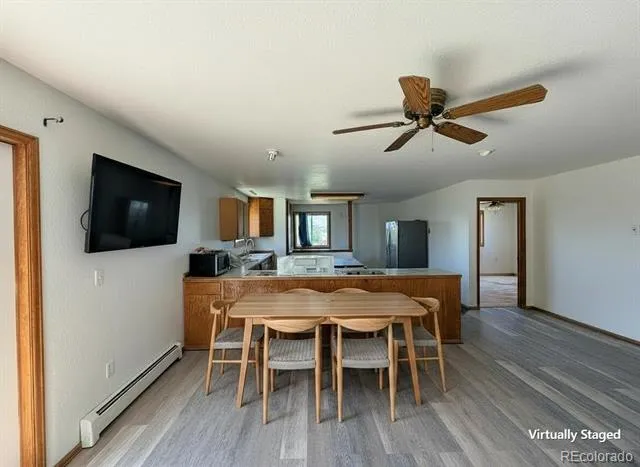 140 3rd Avenue Deer Trail, CO 80105