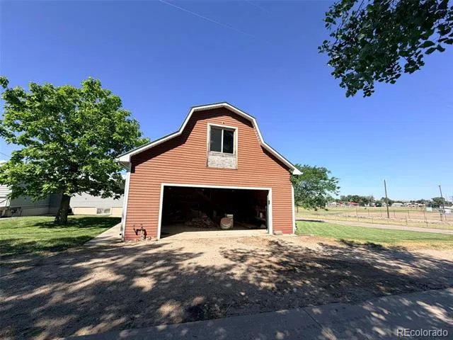166 3rd Avenue Deer Trail, CO 80105