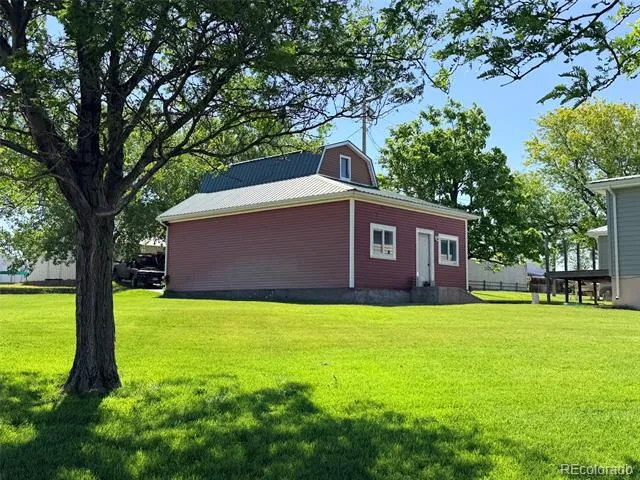 166 3rd Avenue Deer Trail, CO 80105
