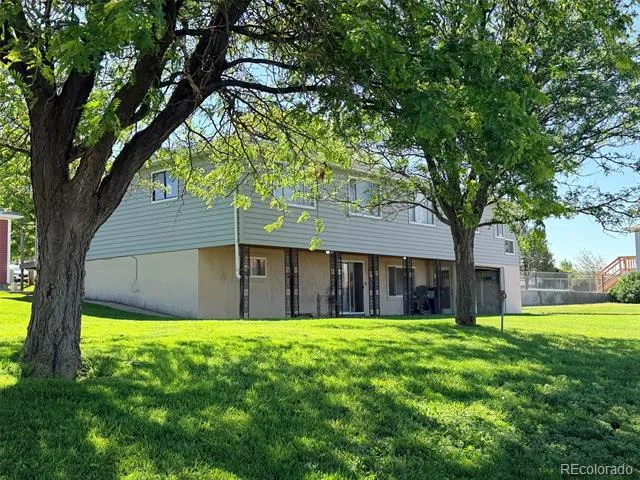 166 3rd Avenue Deer Trail, CO 80105