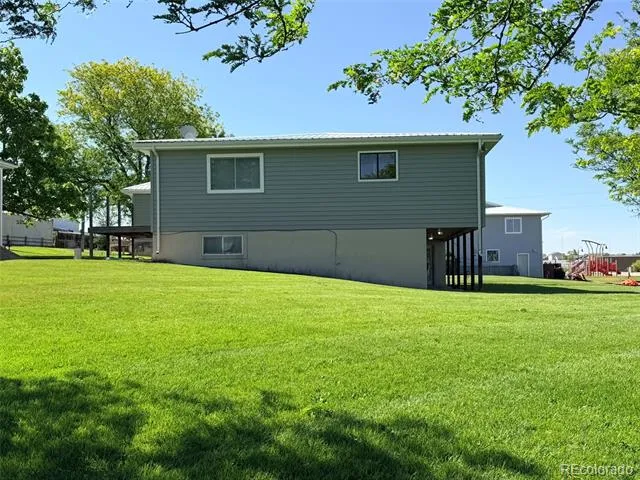 166 3rd Avenue Deer Trail, CO 80105