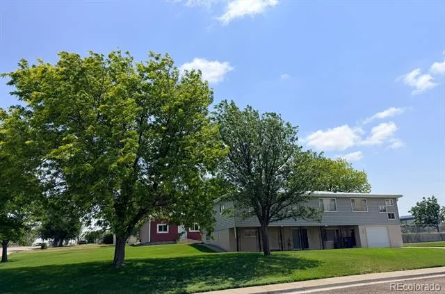 166 3rd Avenue Deer Trail, CO 80105
